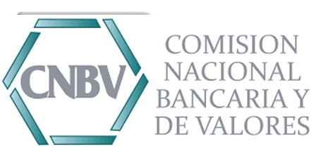 Logo cnbv